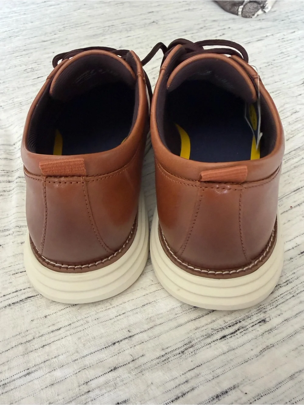 Cole Haan new out